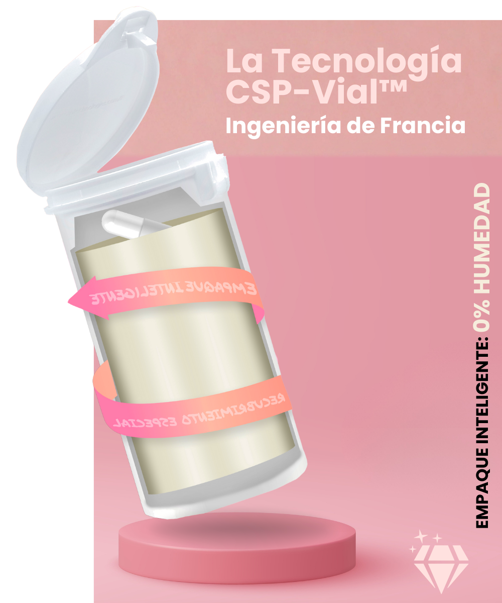 ultra_probiotics_women_50_billones_de_probioticos_liofilizados_natural_smart_nutrition_frine_velazquez_empaque_inteligente_cuidado_femenino_eempaque_tecnologia_de_materiales