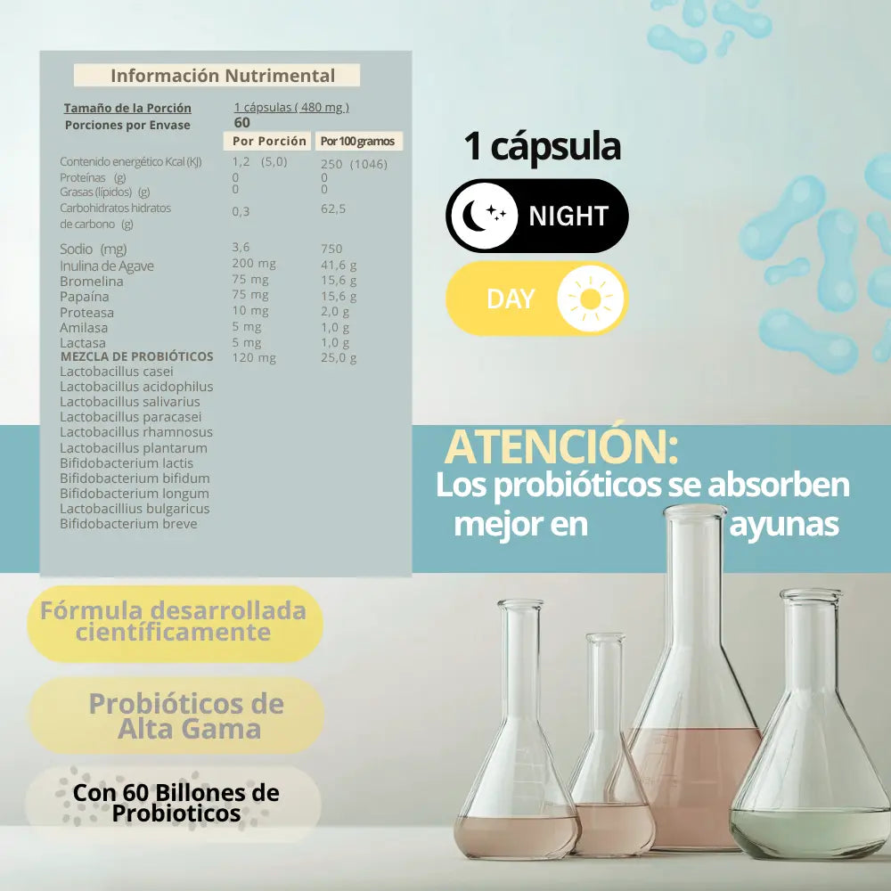 ultra_probioticos_con_0_billones_de_UFC_cepas_bacterias_lactobacillus_Bifidobacterium_soporte_digestion_siste_inmune_con_enzimas_digestivas_bromelina_papaina_lactasa_proteasa_fibra_tabla_nutrimental