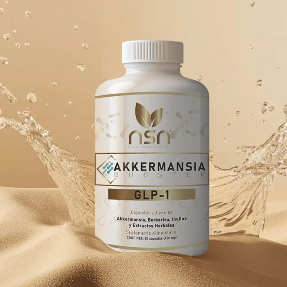 akkermansia_muciniphila_GLP-1_booster_para_control_hambre_apetito_metabolismo_con_berberina_piperina_saciedad_suplemento_alimenticio_probioticos_intestino_beneficios_portada_arena
