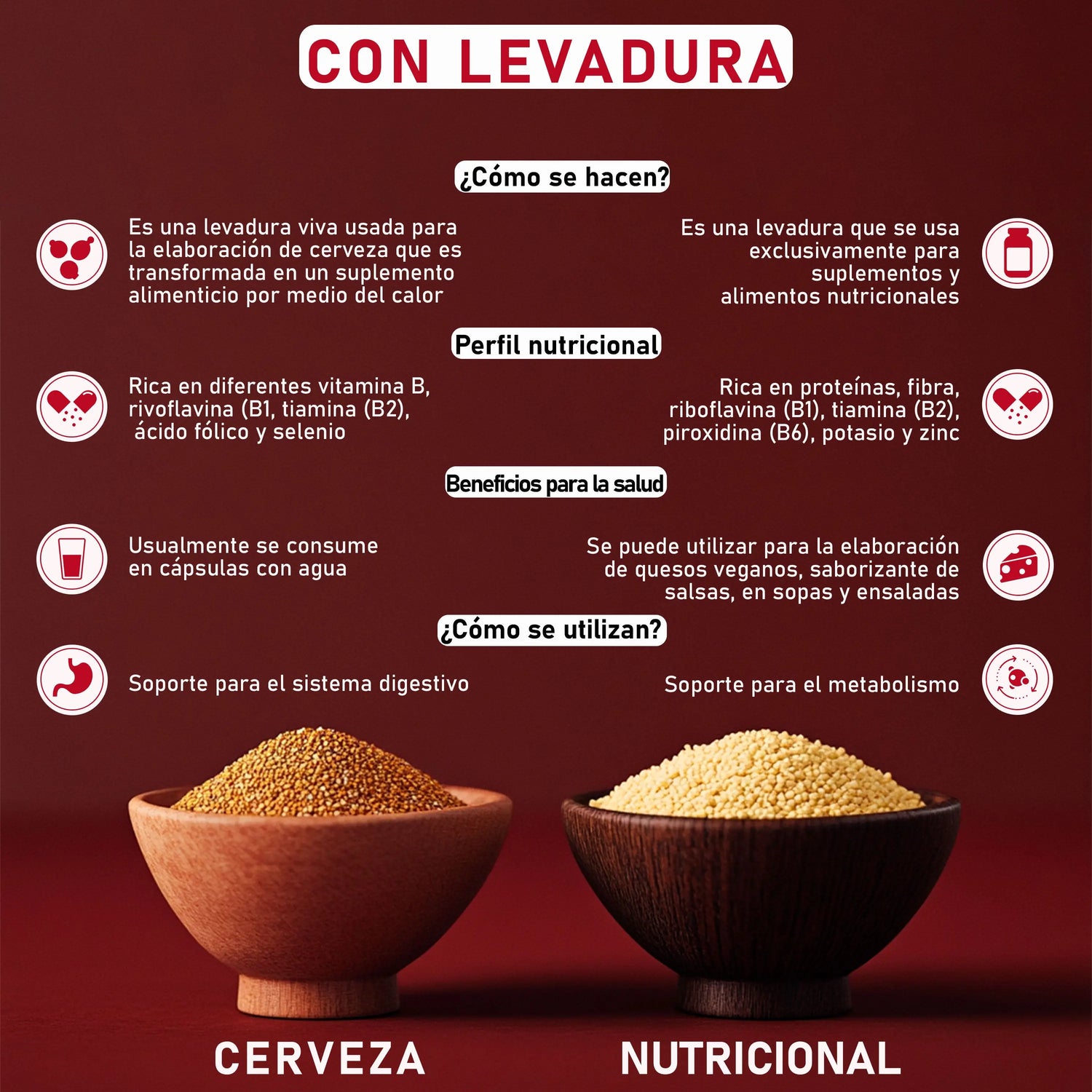 complejo_b_con_selenio_vitamina_b12_b6_b9_suplemento alimenticio_yeast_con_levadura_fuente_nutritiva_beneficios_levadura
