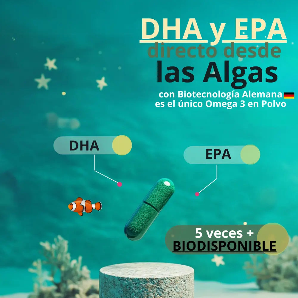 1_Omega_3_algas_marinas_DHA_EPA_salud_cerebro_ojos_corazon_desarrollo_prenatal_embarazada_bebe_en_polvo_altamente_biodisponible_aceite_pescado_biotecnologia_portada_capsula
