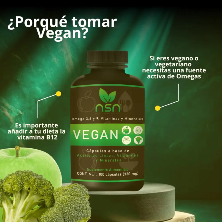 Omegas_3_6_9_aceite_de_linaza_dieta_vegana_vegetariana_con_vitamina_B12_suplemento_alimenticio_porque_tomarlo