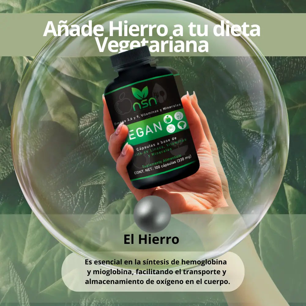 Omegas_3_6_9_aceite_de_linaza_dieta_vegana_vegetariana_con_vitamina_B12_suplemento_alimenticio_con_hierro