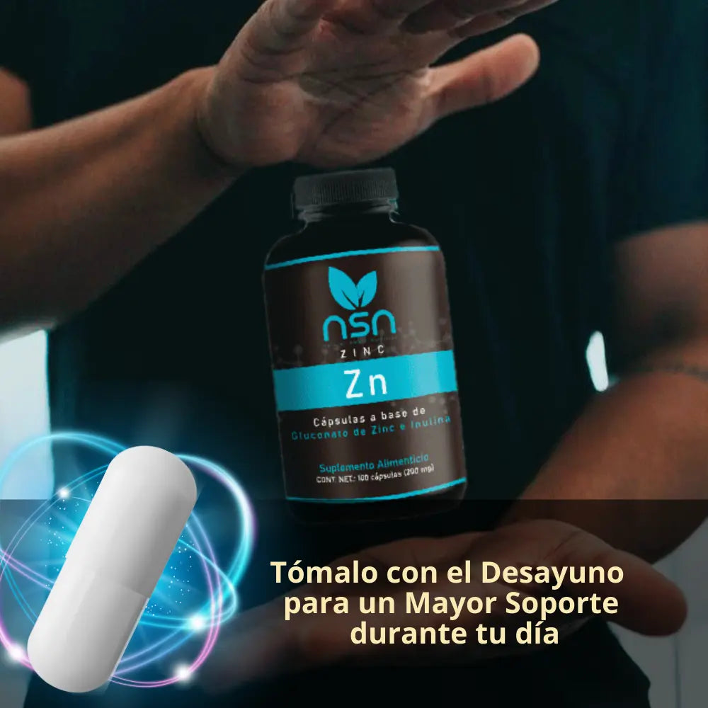 Zinc_gluconato_suplemento_alimenticio_capsulas_concentradas_desarrollado_cientificamente_inulina_agave_portada_beneficios_como_tomar