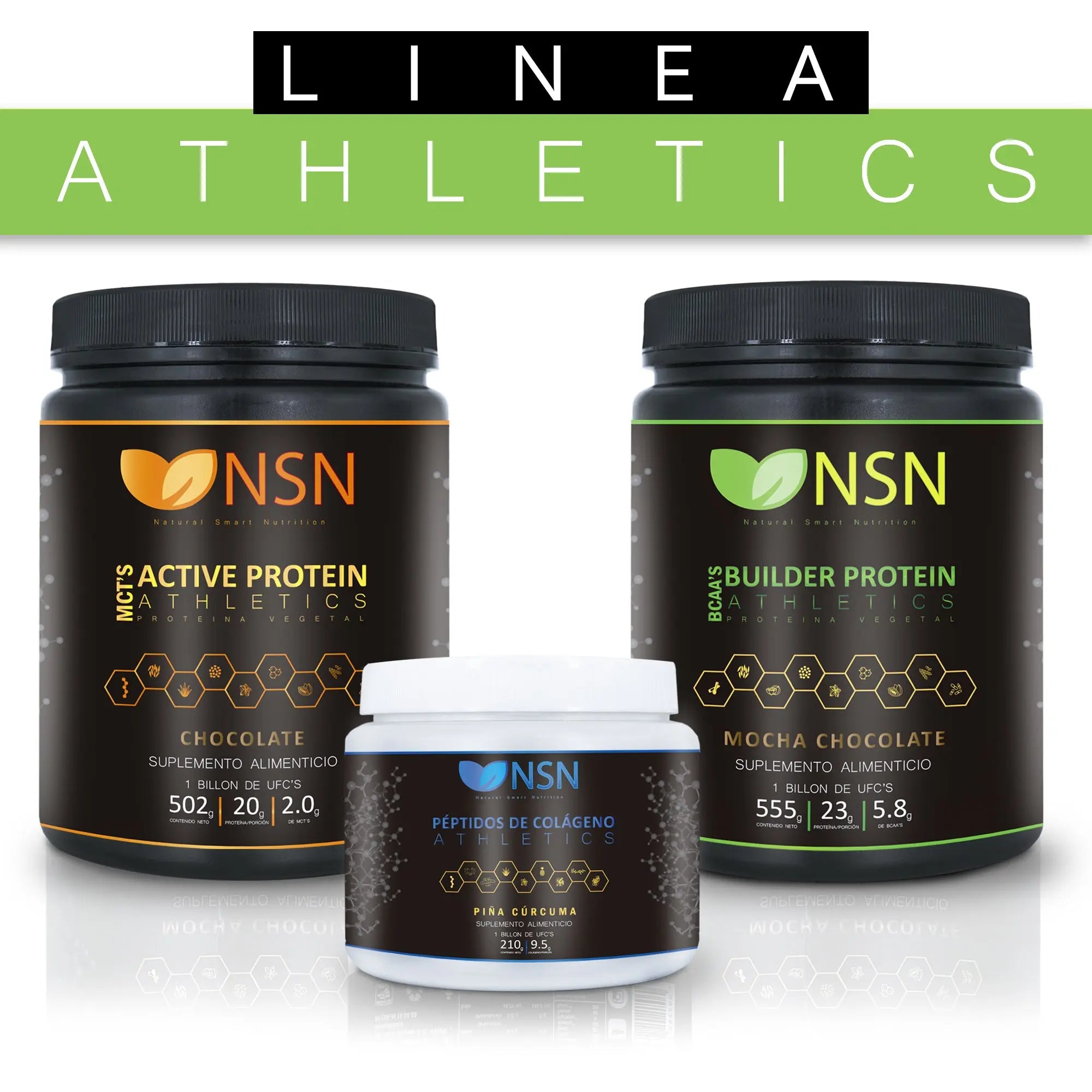 BUILDER PROTEIN BCAA&