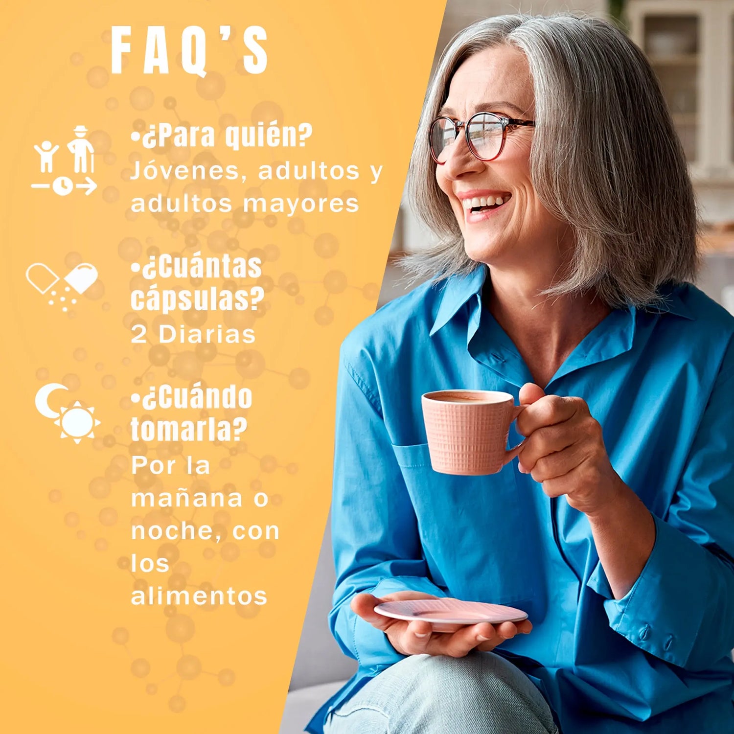 CLEAR VIU NSN Natural Smart Nutrition