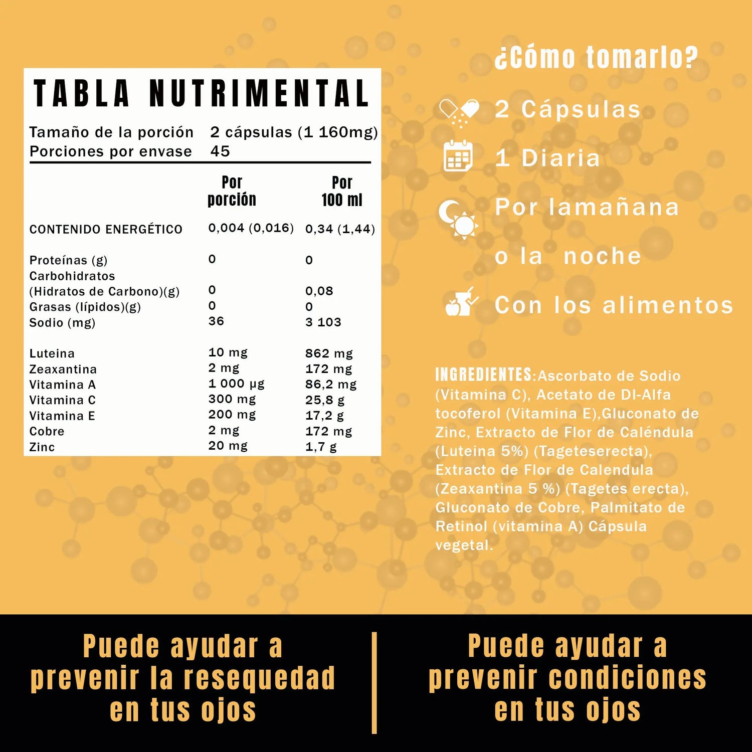 CLEAR VIU NSN Natural Smart Nutrition