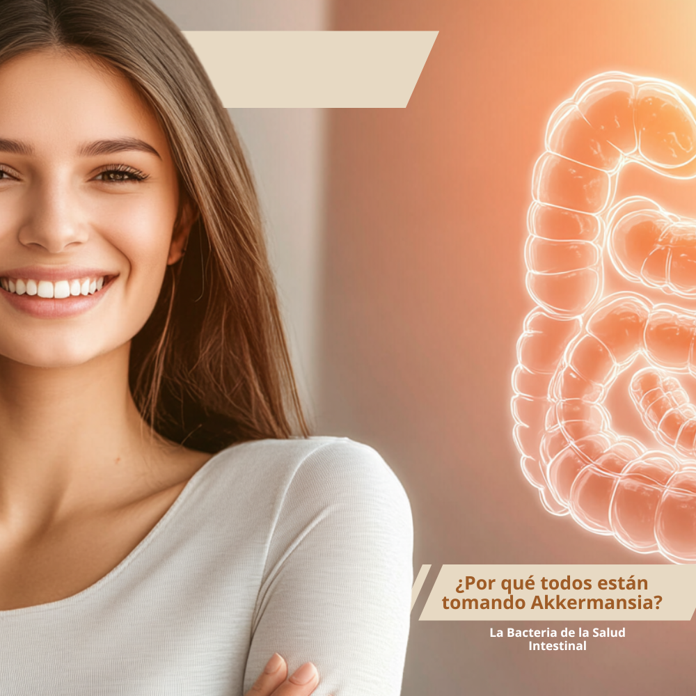 La Microbiota Intestinal: Importancia, Cuidado y Prevención de Enfermedades