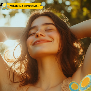 VITAMINA LIPOSOMAL - NSN