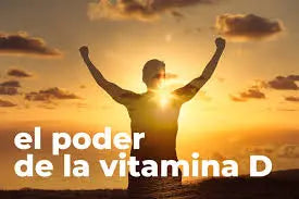 Beneficios de la Vitamina D - NSN
