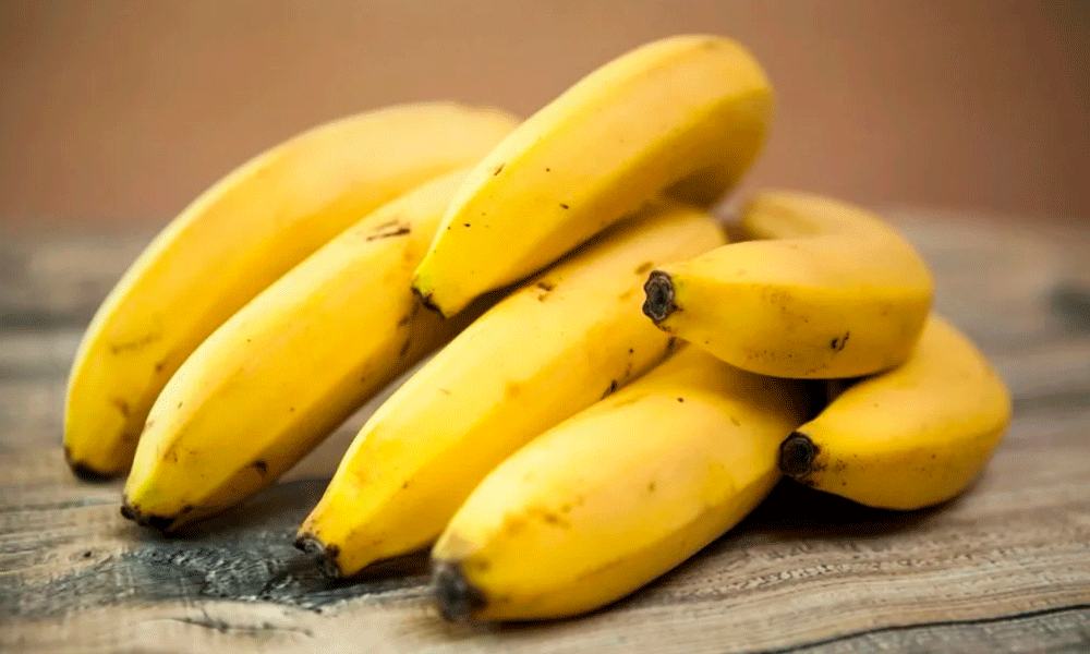 ¿Qué es el Potasio? - Descubre cómo nos beneficia el potasio – NSN