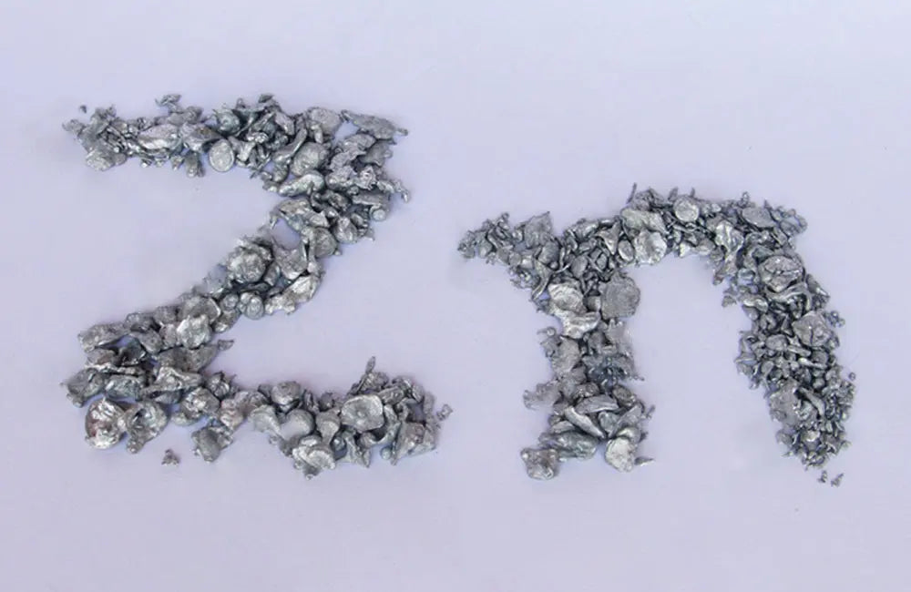 Beneficios del zinc ... ¿Porqué debería añadir zinc a mi dieta? - Todo lo que necesitas conocer - NSN