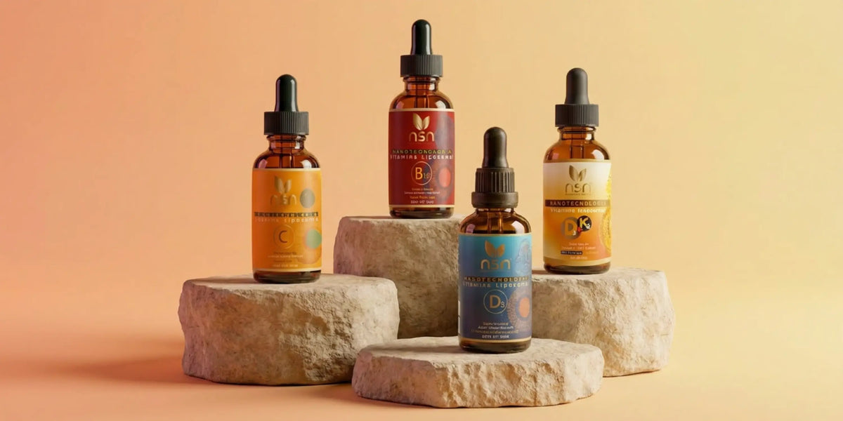 Liposomales