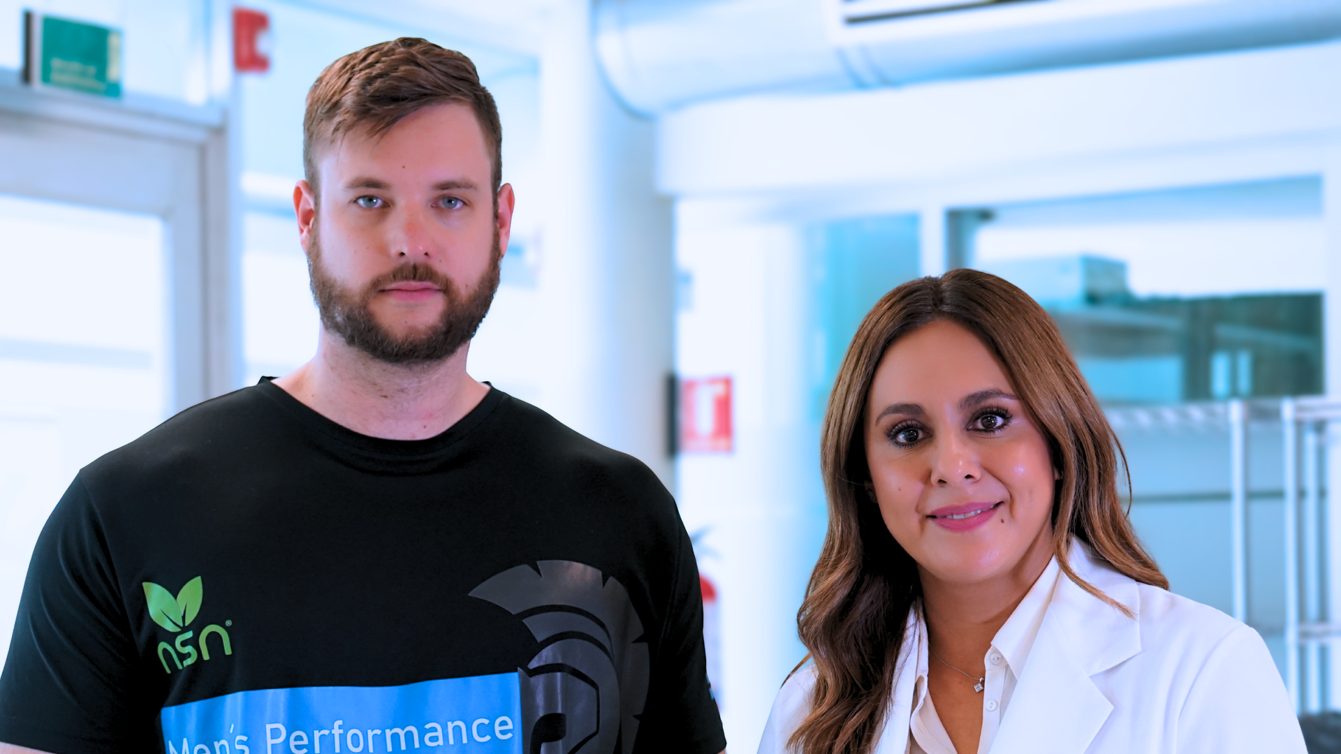 Cargar vídeo: Descubre los mejores suplementos de méxico con la más alta calidad y comienza a generar ingresos extras