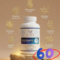 7 Enzimas Digestivas NSN