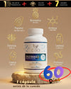 7 Enzimas Digestivas NSN