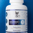 7 Enzimas Digestivas | Enzimas Digestivas NSN