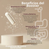 akkermansia_muciniphila_GLP-1_booster_para_control_hambre_apetito_metabolismo_con_berberina_piperina_saciedad_suplemento_alimenticio_probioticos_intestino_beneficios_glp_booster