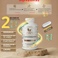 Akkermansia | GLP-1 Booster NSN