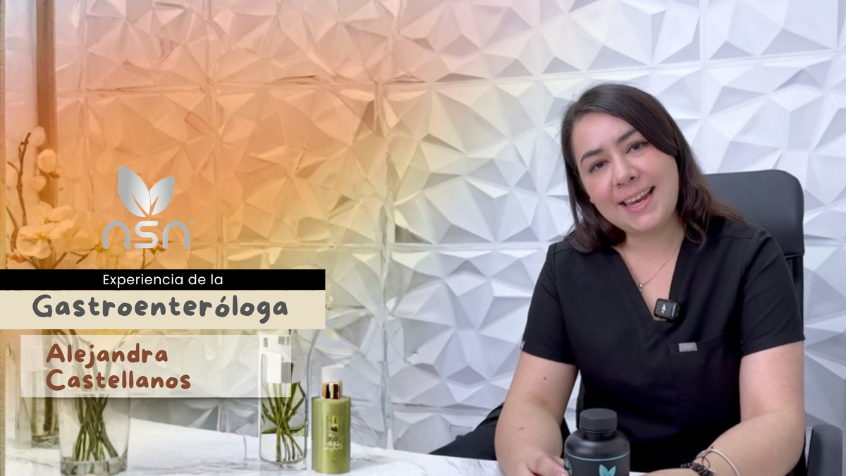👩🏻‍⚕️Nutrióloga Alejandra Castellanos