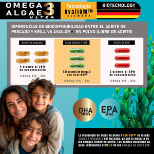 2_Omega_3_DHA_EPA_ALGAS_MARINAS_CEREBRO_CORAZON_EMBARAZADAS_NIÑOS_VEGANO