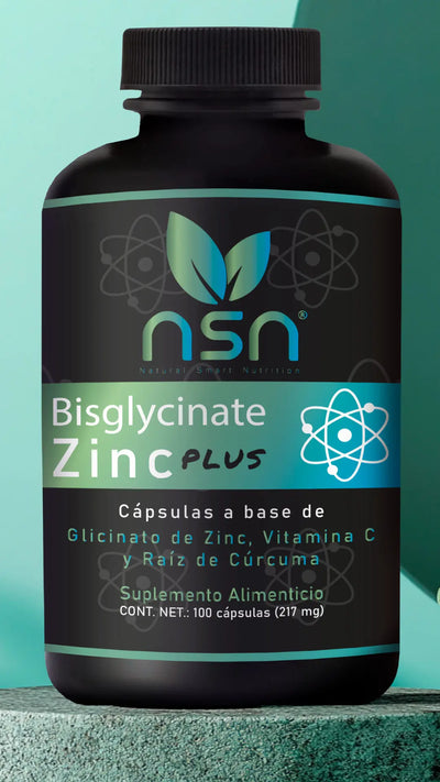 Bisglicinato_de_Zinc_NSN_Natural_Smart_Nutrition_mayor_absorcion_cicatrizacion_con_curcuma_quelado_capsulas_portada_