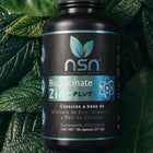 Bisglicinato de Zinc