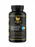 Citrato de Magnesio y Potasio | 200 Caps NSN Natural Smart Nutrition