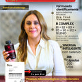 Complejo B con Selenio  |  B yeast