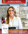Complejo B con Selenio  |  B yeast