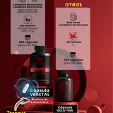 Complejo B con Selenio  |  B yeast