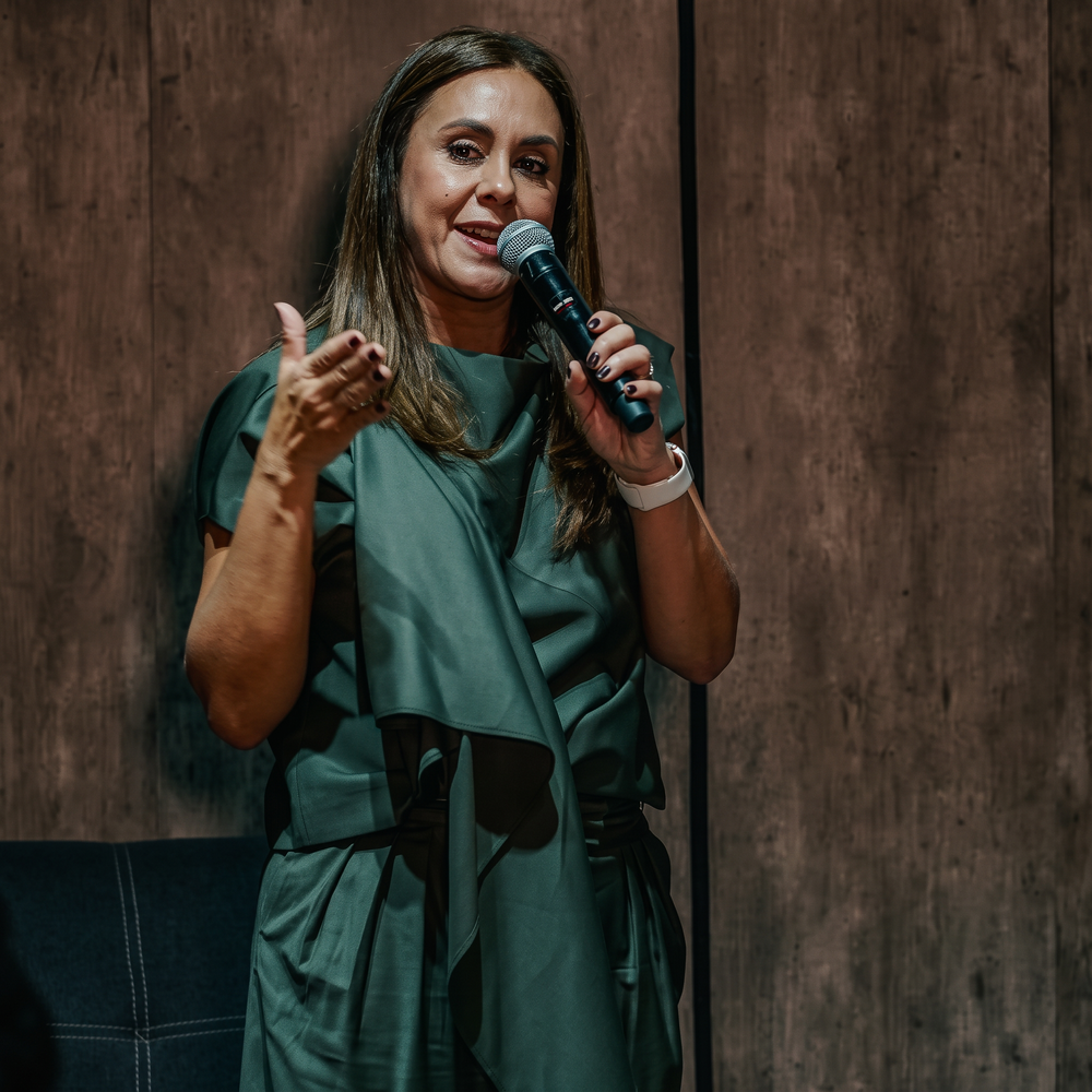 Conferencias