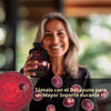 Dynamic Circulation | Circulación Sanguínea NSN Natural Smart Nutrition