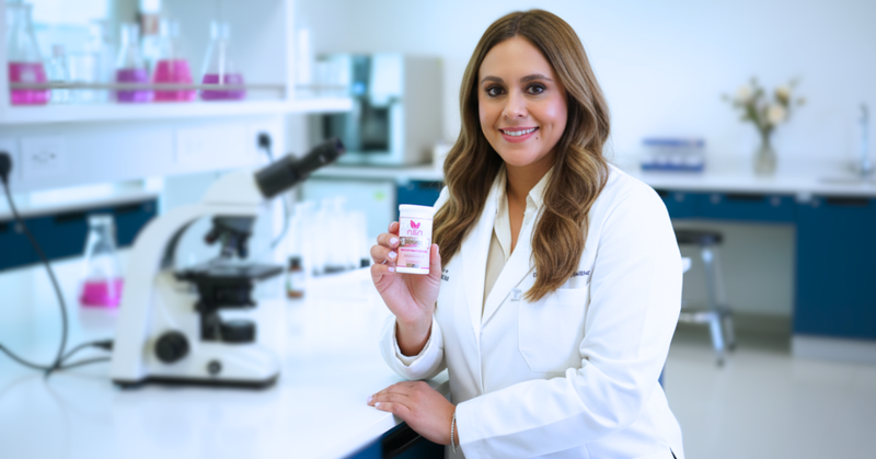 Dr. Friné Velázquez