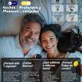 Glicinato de Magnesio | Magnesium Glycinate NSN Natural Smart Nutrition