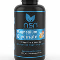 Glicinato de Magnesio | Magnesium Glycinate NSN Natural Smart Nutrition
