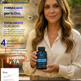 Glicinato de Magnesio | Magnesium Glycinate