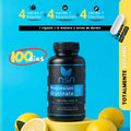 Glicinato de Magnesio | Magnesium Glycinate