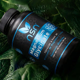 Glicinato de Magnesio | Magnesium Glycinate