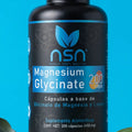 Glicinato de Magnesio | Magnesium Glycinate