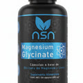 Glicinato de Magnesio | Magnesium Glycinate