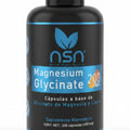 Glicinato de Magnesio | Magnesium Glycinate