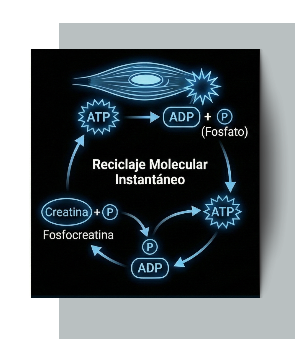 creatina_monohidratada_nsn_reciclaje_molecular_instantaneo