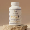 Mag 8 Ultra Magnesio NSN
