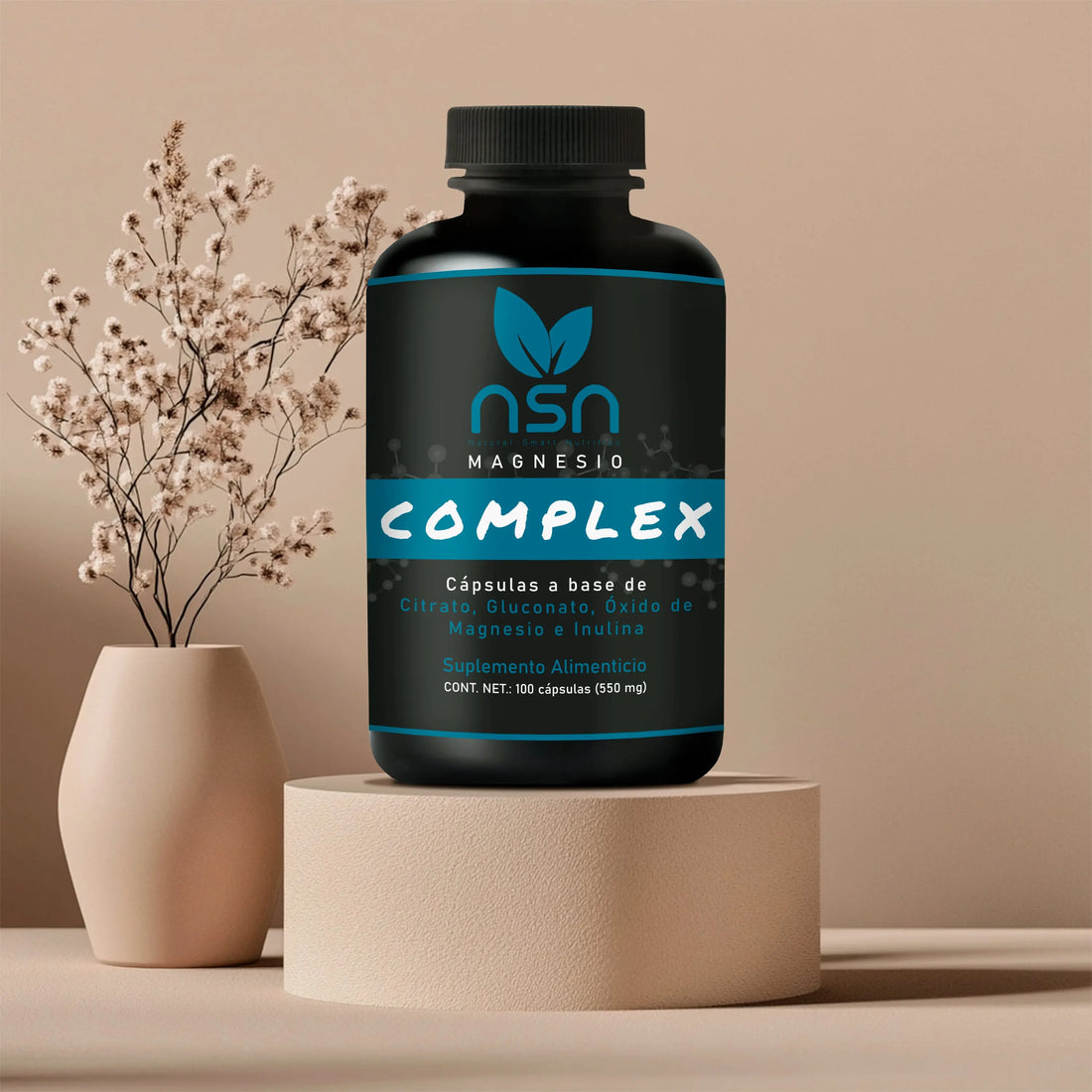 magnesio_complex_citrato_gluconato_oxido_para_relajacion_dormir_energia_en_capsulas_nsn_natural_smartnutrition