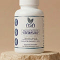 Magnesio Elemental COMPLEX | 400 mg Magnesio Elemental NSN