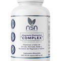 Magnesio Elemental COMPLEX | 400 mg Magnesio Elemental NSN
