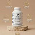 Magnesio Elemental COMPLEX | 400 mg Magnesio Elemental NSN