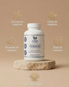 Magnesio Elemental COMPLEX | 400 mg Magnesio Elemental NSN