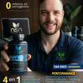 Multivitaminico para Hombres | Mens Performance NSN Natural Smart Nutrition